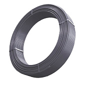 Труба PE-RT серая 16х2,0 Труба PE-RT серая 16х2,0