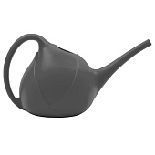 Лейка 1,6 л RADIVAS Луковка серый, 781-125 Лейка 1,6 л RADIVAS Луковка серый, 781-125