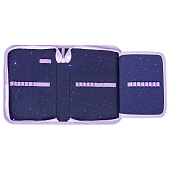 Пенал BRAUBERG, 1 отделение, 1 откидная планка, полиэстер, 21х14 см, Anime cat, 272322 Пенал BRAUBERG, 1 отделение, 1 откидная планка, полиэстер, 21х14 см, Anime cat, 272322