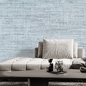  Обои 1.06х10м Кампари арт. 11394-07 Серый  /Артекс 