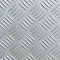  Лист алюминиевый АМг2 1,5х600х1200 рифленый 