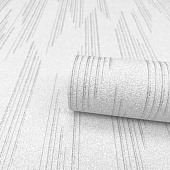 Обои 1.06х10м Iberica арт.60893-02 Белый /Erismann Обои 1.06х10м Iberica арт.60893-02 Белый /Erismann