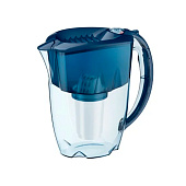  Фильтр-кувшин АКВАФОР Престиж А5 синий кобальт 