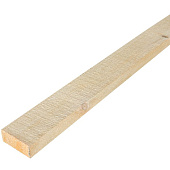 Брусок 50х20 сухой 3м Брусок 50х20 сухой 3м