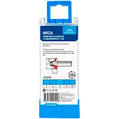  Фреза кромочная калевочная 32х16мм, хв.8мм Vertextools 