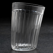 Стакан "Пьяный", граненый 7634619 Стакан "Пьяный", граненый 7634619