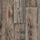  Линолеум п/комм IDEAL Ultra Cracked Oak 2-696M (4.3/0.4мм) 2.5м 