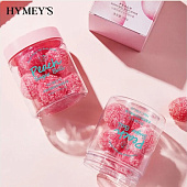 Скраб для тела HYMEY'S Сахарный с экстрактом персика 140гр Скраб для тела HYMEY'S Сахарный с экстрактом персика 140гр