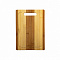  Доска разделочная BAMBOO LOTTE 28x20x1 ABL001 