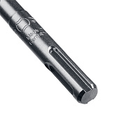Бур по бетону SDS-plus 8x160мм KRAFTOOL Бур по бетону SDS-plus 8x160мм KRAFTOOL