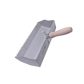 Кельма-ковш для клеевого раствора, 300мм Кельма-ковш для клеевого раствора, 300мм