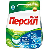  Стиральный порошок для цветного Persil 1,5кг Свеж.от Vernel 