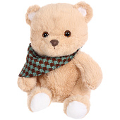  Мягкая игрушка Медвежонок Тиша, 23 см, микс цветов, 550-0747 