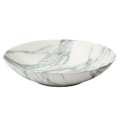 Набор тарелок 800мл Magistro "Real Marble" 9934373 (уп. 2шт) Набор тарелок 800мл Magistro "Real Marble" 9934373 (уп. 2шт)