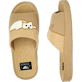  Тапочки женские Forio арт. 125-23192-АТ-КФ, р. 36 