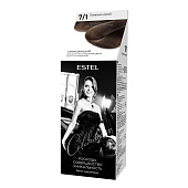 ESTEL CELEBRITY краска-уход для волос 7/1 русый ESTEL CELEBRITY краска-уход для волос 7/1 русый