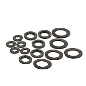 Набор прокладок из каучука 0805983 Набор прокладок из каучука 0805983