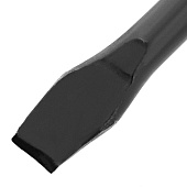 Лом строительный Сибртех, 25 мм х1250 мм, круглый 938185 Лом строительный Сибртех, 25 мм х1250 мм, круглый 938185