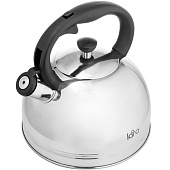 Чайник со свистком 3,8л Lara LR00-64 Чайник со свистком 3,8л Lara LR00-64