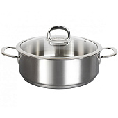 Сотейник Kukmara Safia 3,1 л SF-STP3124G Сотейник Kukmara Safia 3,1 л SF-STP3124G