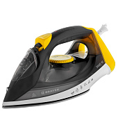Утюг BRAYER BR4003GY 2400Вт, керамика Утюг BRAYER BR4003GY 2400Вт, керамика