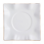  Кофейная пара Lefard "Раффл Голд" 130 мл 264-140 