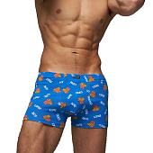  Трусы-шорты мужские арт. 80409, р. (M) 