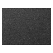  Шлифлист 230х280мм, Р180, 5шт, ткан.основа, ЗУБР 