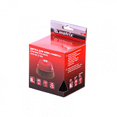 Щетка "чашка" для УШМ 65 мм, М14 латун. витая пров.Matrix Щетка "чашка" для УШМ 65 мм, М14 латун. витая пров.Matrix