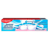 Зубная паста Colgate Тройное Действие Экстра Отбел 100мл