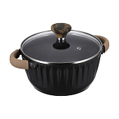 Кастрюля Regent Fiamma 4,6 л 63-1424 Кастрюля Regent Fiamma 4,6 л 63-1424