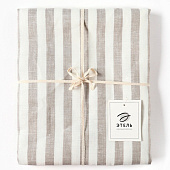  Скатерть (лен) 180х140 Этель Soprano10494017 