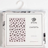  Скатерть (репс) 149х180 Этель Impression 9322498 