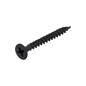  Саморезы гипсокартон-метал ШСГМ 3,5х35мм, 1000шт, Кнауф 