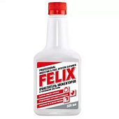 Очиститель инжекторов и топливной системы "FELIX" фл. 325 мл "Тосол-Синтез" (г.Дзержинск) Очиститель инжекторов и топливной системы "FELIX" фл. 325 мл "Тосол-Синтез" (г.Дзержинск)