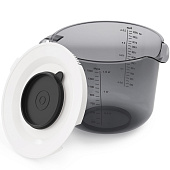 Емкость для миксера 2,5л М1241 Емкость для миксера 2,5л М1241