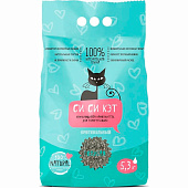  Наполнитель СС-САТ 5,3л 