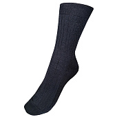  Мужские носки теплые Grand Line МТ-202, асфальт, р. 25 