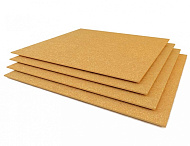  ДВП-МДФ 1220х2710х5.0мм двусторонняя/Лесосибирск 