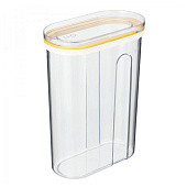 Емкость для сыпучих продуктов 1,5л 435251006 Емкость для сыпучих продуктов 1,5л 435251006