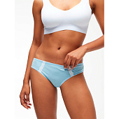 61530 Трусы-слипы женские 95% хлопок 5% эластан (XL) 61530 Трусы-слипы женские 95% хлопок 5% эластан (XL)