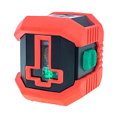 Нивелир лазерный QB Green promo Condtrol Нивелир лазерный QB Green promo Condtrol