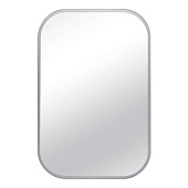 Зеркало интерьерное настенное с закругленными углами c окантовкой 60х40 см матовый 6042-Z2 Зеркало интерьерное настенное с закругленными углами c окантовкой 60х40 см матовый 6042-Z2