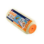  Ролик 180, D8мм, Полиэстер оранж 