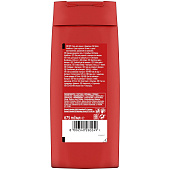 Гель-шампунь для душа OLD SPICE Wolfthorn 675мл Гель-шампунь для душа OLD SPICE Wolfthorn 675мл