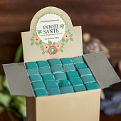 Благовония INNER SANTE 8 палочек Амбер 3426958 Благовония INNER SANTE 8 палочек Амбер 3426958