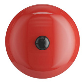  Расширительный бак 24 л красный 