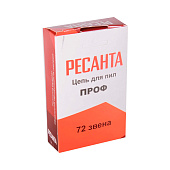  Бензопила Ресанта БП-4518, 3,13 л.с, длина шины 45см, бак 0,55л. 