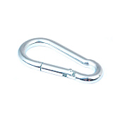  Карабин усил. М10 DIN5299 (1 шт) 