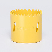 Коронка 44мм биметал.универсал./STAYER "PROFESSIONAL Коронка 44мм биметал.универсал./STAYER "PROFESSIONAL